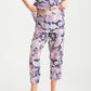 Ella Crop PJ Pant