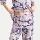 Ella Crop PJ Pant