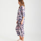 Ella Crop PJ Pant