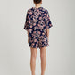 Abigail Paisley Boxer PJ