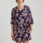 Abigail Paisley Boxer PJ