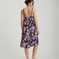 Abigail Strappy Nightie
