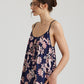 Abigail Strappy Nightie