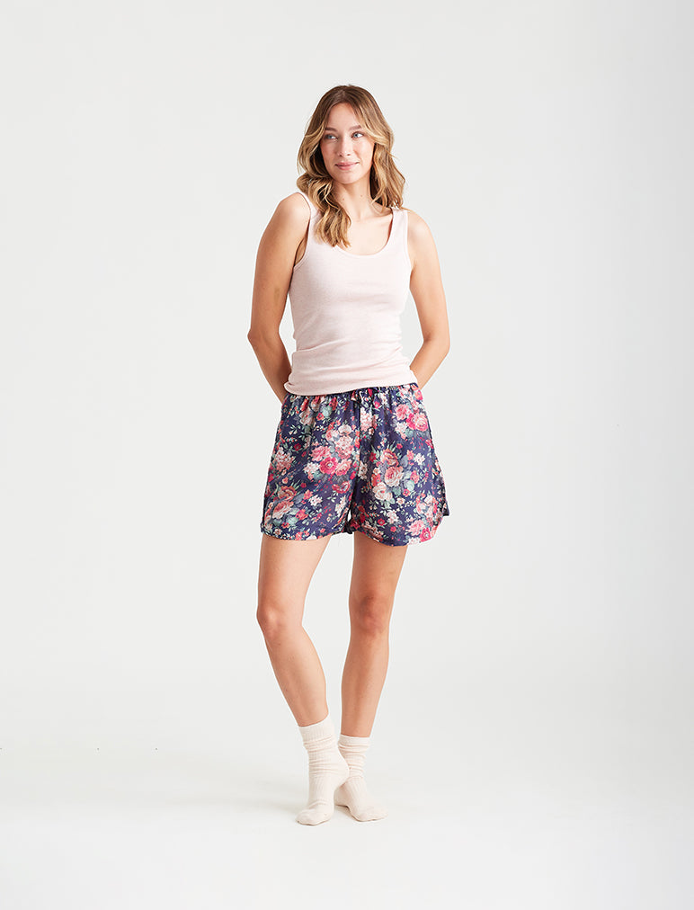 Grace Boyfriend Boxer