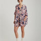 Papillon Flowy Top