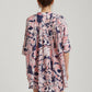 Papillon Flowy Top