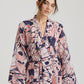 Papillon Maxi Robe
