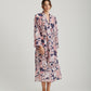 Papillon Maxi Robe