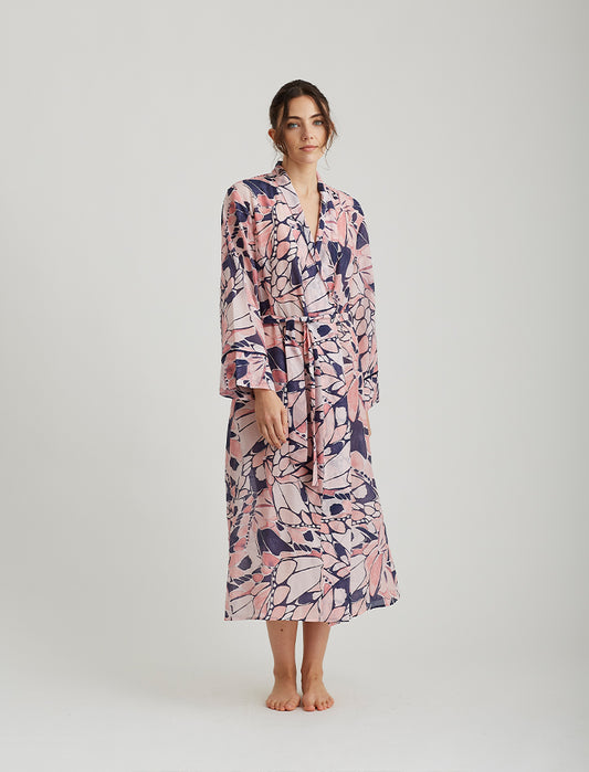 Papillon Maxi Robe