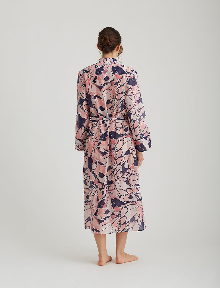 Papillon Maxi Robe