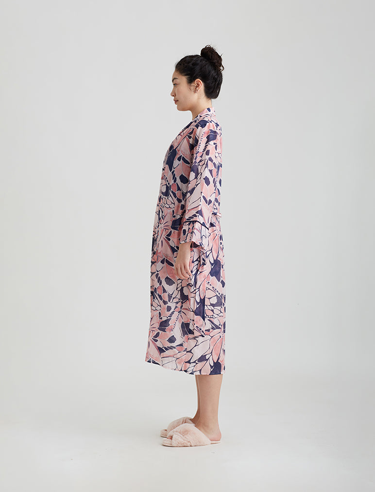 Papillon Maxi Robe