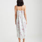 Jardin Strappy Maxi Nightie