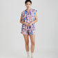 Willow Boxer PJ Set
