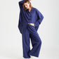 Amelie Relaxed Wide Leg Pant