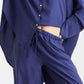 Amelie Relaxed Wide Leg Pant