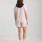 Jada Organic Cotton Stripe Boxer PJ