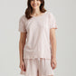 Jada Organic Cotton Stripe Boxer PJ