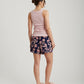 Abigail Paisley Boxer Short