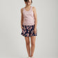 Abigail Paisley Boxer Short