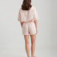Painted Travels Trim Boxer Short