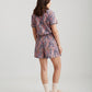 Felix & Isabelle Knit Print Boxer Short