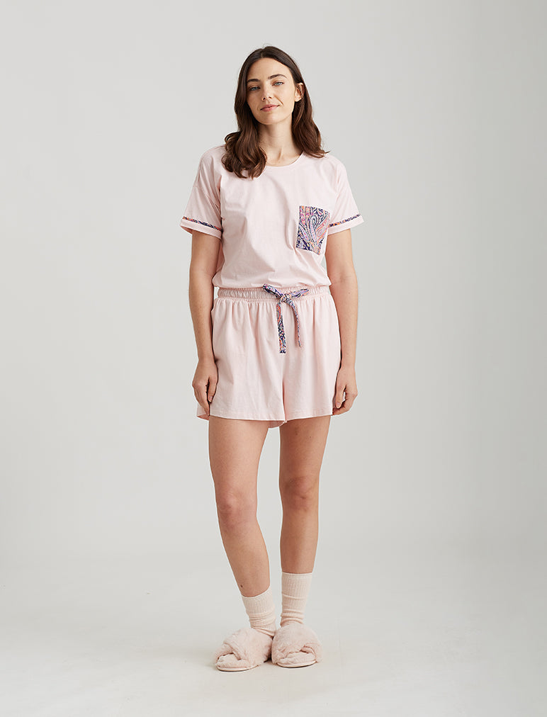 Felix & Isabelle Boxer Short