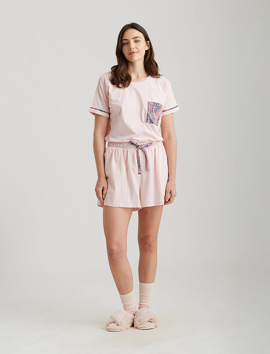 Felix & Isabelle Boxer Short