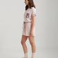 Felix & Isabelle Boxer Short