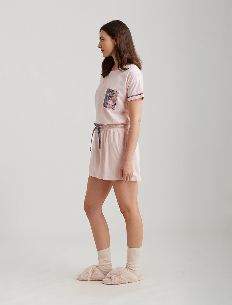 Felix & Isabelle Boxer Short