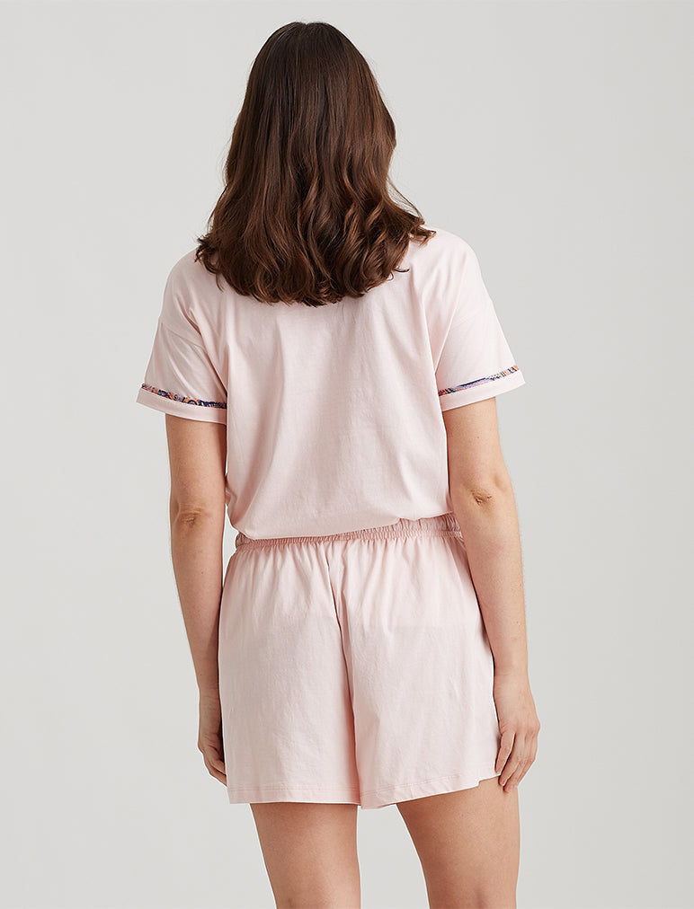Felix & Isabelle Boxer Short