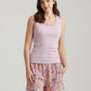 Painted Travels Boxer Short