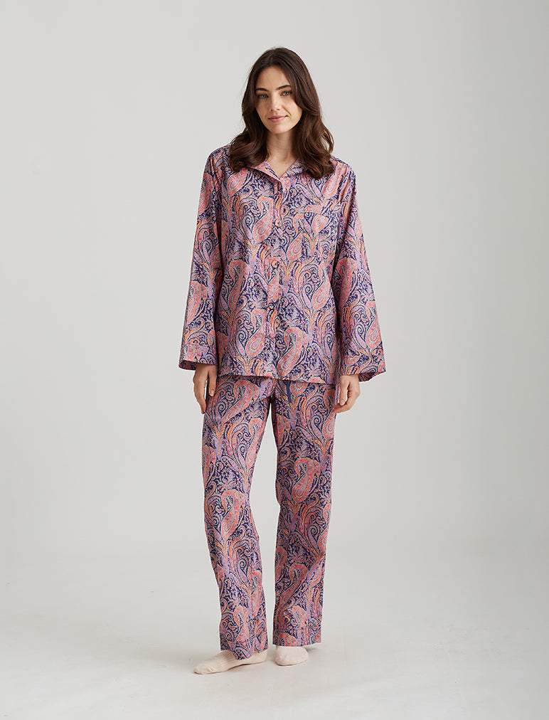 Felix & Isabelle PJ Set