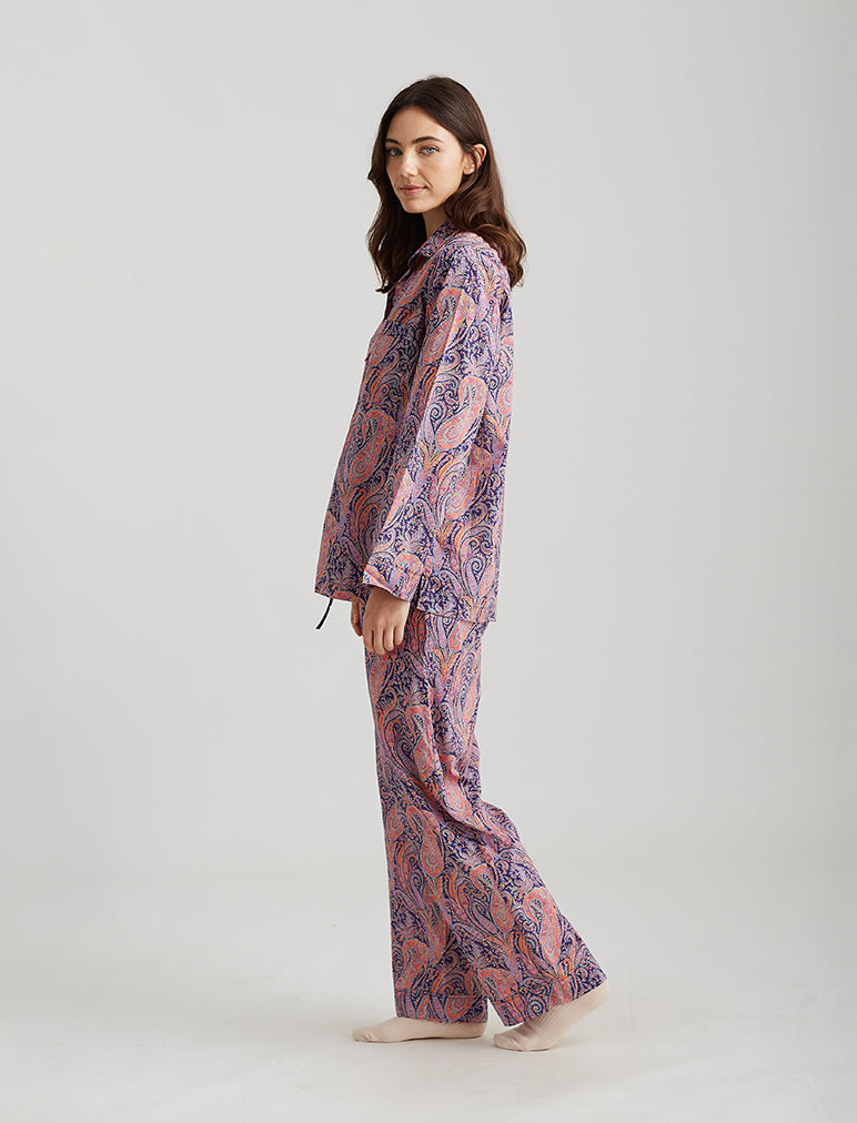 Felix & Isabelle PJ Set