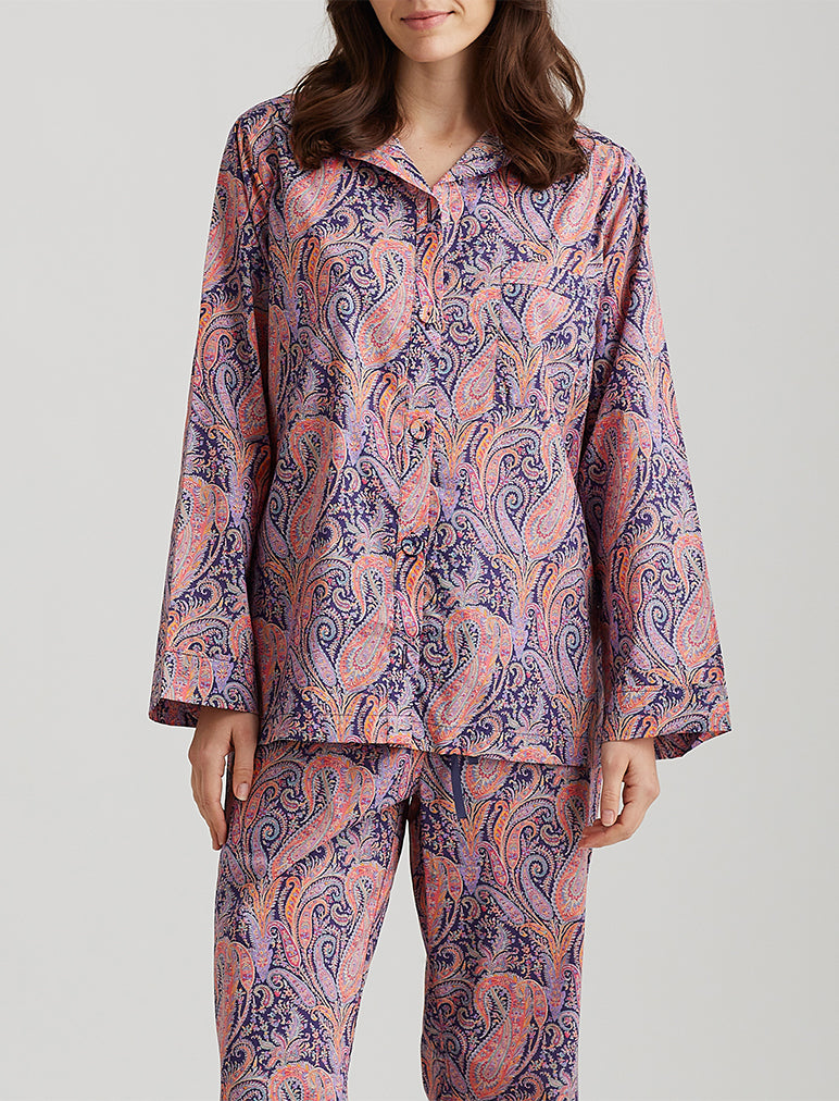 Felix & Isabelle PJ Set