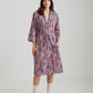 Felix & Isabelle Midi Robe