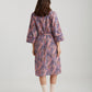 Felix & Isabelle Midi Robe