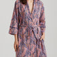 Felix & Isabelle Midi Robe