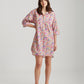 Painted Travels Nightshirt