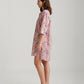 Painted Travels Nightshirt