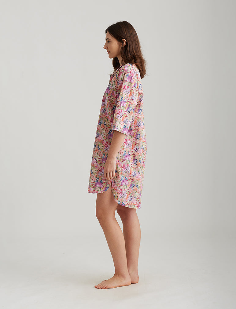 Painted Travels Nightshirt