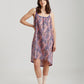 Felix & Isabelle Strappy Nightie