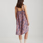Felix & Isabelle Strappy Nightie
