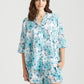 Megan Hess Butterfly Flowy PJ Shirt