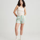 Bridget Drawstring Boxer Short