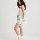 Bridget Drawstring Boxer Short