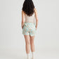 Bridget Drawstring Boxer Short