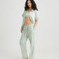 Bridget Straight Leg Pant