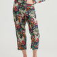 Clara Crop Pant