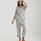 Harper Crop PJ & Eyemask