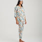 Harper Crop PJ & Eyemask